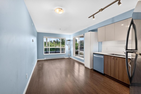 204 10688 140 Street, Surrey, BC V3T0M6 Photo 4