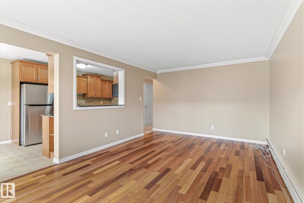 Bedroom 2 - #204 10720 84 Av Nw, Edmonton, AB T6E2H9 Photo 5