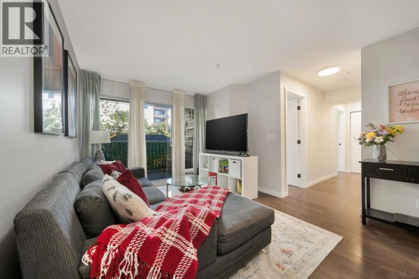 204 11671 Fraser Street, Maple Ridge, BC V2X6C4 Photo 5