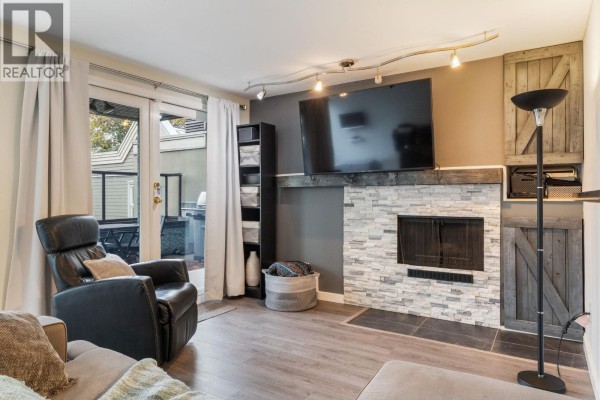 Apartment for sale at 204 1220 W 6th Avenue, Vancouver, BC - MLS® 0KhiqX