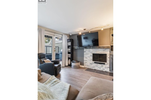 204 1220 W 6th Avenue, Vancouver, BC V6H1A5 Photo 5