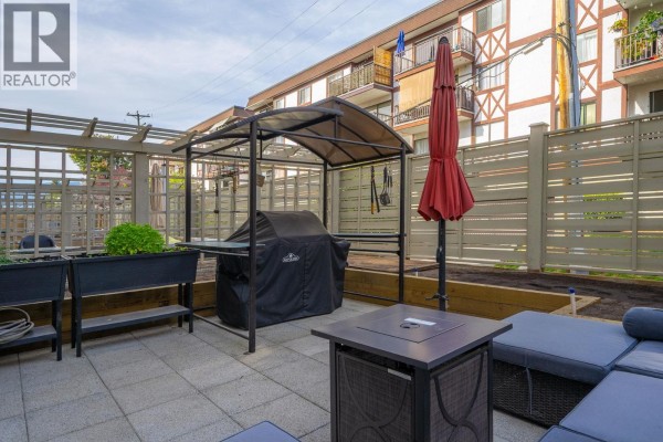 204 124 W 3rd Street, North Vancouver, BC V7M1E8 Photo 3