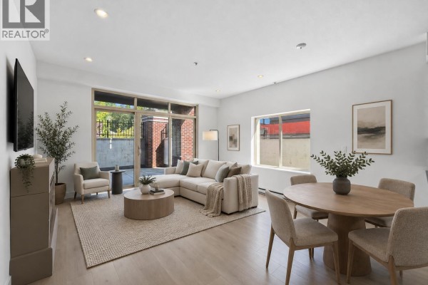 204 1273 Marine Drive, North Vancouver, BC V7P1T3 Photo 4