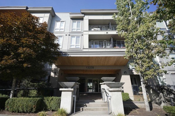 204 13339 102a Avenue Avenue, Surrey, BC, photo 2