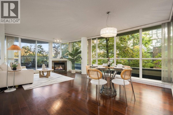204 1485 W 6th Avenue, Vancouver, BC V6H4G1 Photo 3