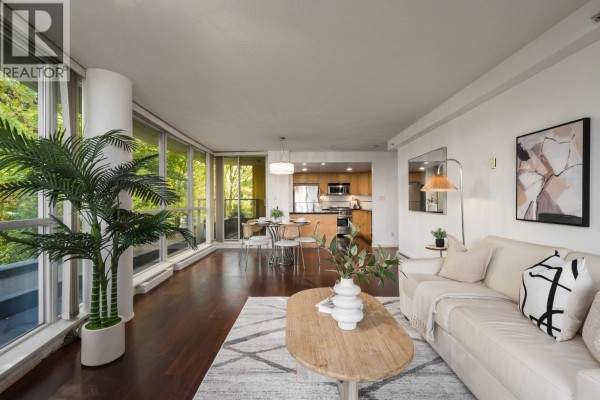 204 1485 W 6th Avenue, Vancouver, BC V6H4G1 Photo 4