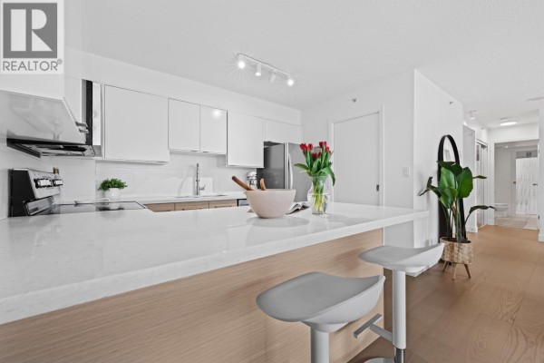 204 1633 W 8th Avenue, Vancouver, BC V6J5H7 Photo 4