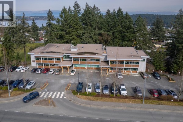204 1650 Terminal Ave, Nanaimo, BC, photo 2