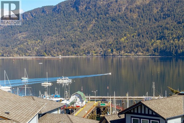 204 1715 Pritchard St, Cowichan Bay Photo 4