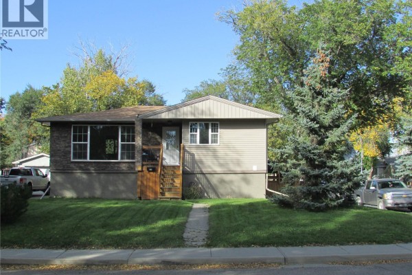 204 19th Avenue, Regina