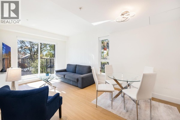 204 2235 E Broadway Street, Vancouver, BC V5N0J5 Photo 5