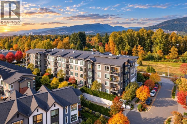 204 2393 Ranger Lane, Port Coquitlam, BC V3B0P5 Photo 4