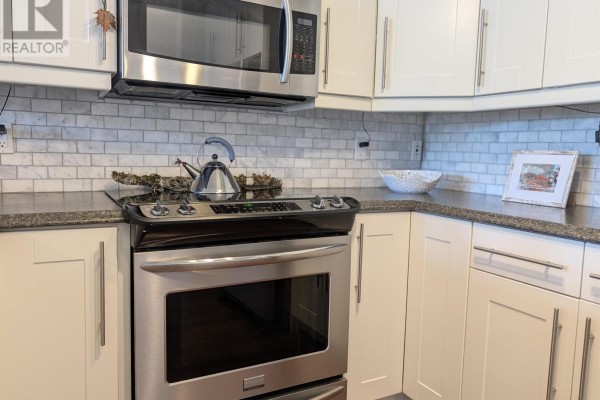 4pc Ensuite bath - 204 24 Harbourside Drive, Wolfville, NS B4P2C1 Photo 5