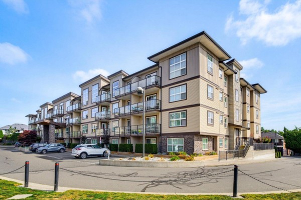 204 30525 Cardinal Avenue, Abbotsford, BC V2T0A8 Photo 2