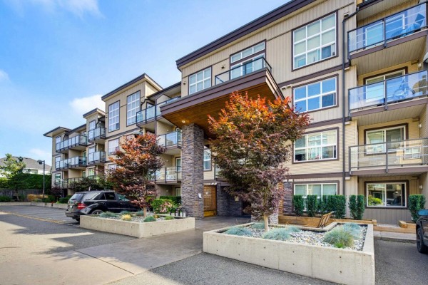 204 30525 Cardinal Avenue, Abbotsford, BC V2T0A8 Photo 3
