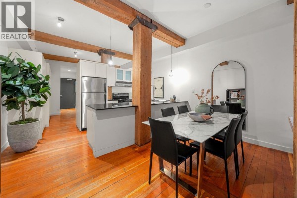 204 310 Water Street, Vancouver