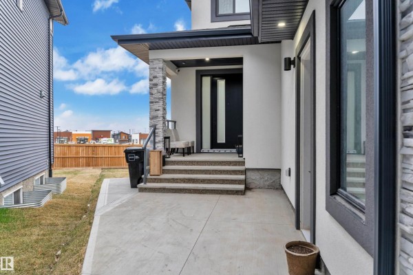 Den - 204 33 Street Sw Sw, Edmonton, AB T6X1A7 Photo 5