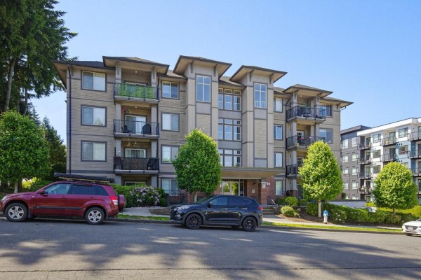 204 33898 Pine Street, Abbotsford, BC V2S2P3 Photo 3