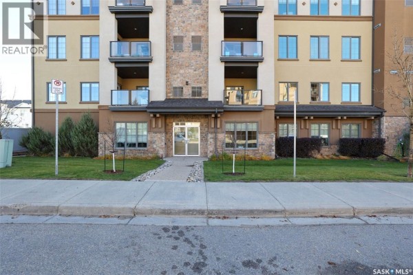204 3702 Haughton Road E, Regina