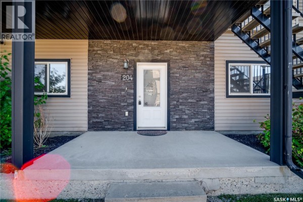 204 3818 Dewdney Avenue E, Regina, SK, photo 2