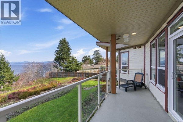 Bedroom - 204 439 College Rd, Qualicum Beach, BC V9K0B2 Photo 5