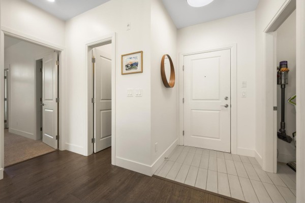 Primary Bedroom - 204 45389 Chehalis Drive, Garrison Crossing, Chilliwack, BC V2R0S1 Photo 4