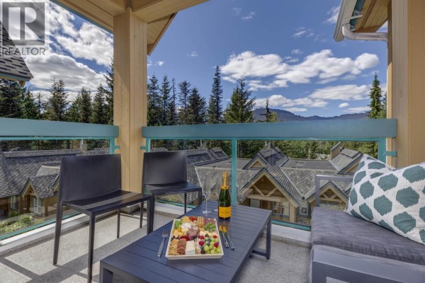 204 4865 Painted Cliff Road, Whistler, BC V0N1B4 Photo 4