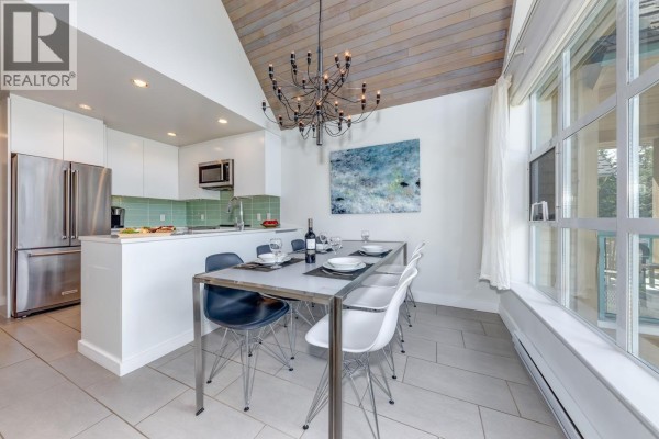 204 4865 Painted Cliff Road, Whistler, BC V0N1B4 Photo 5