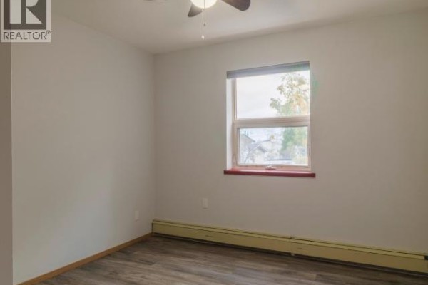 4pc Bathroom - 204-5001 Forrest Drive, Yellowknife, NT  Photo 4