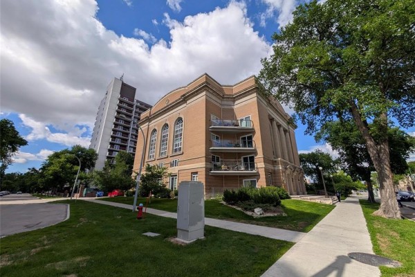 204 511 River Avenue, Winnipeg, MB, photo 2