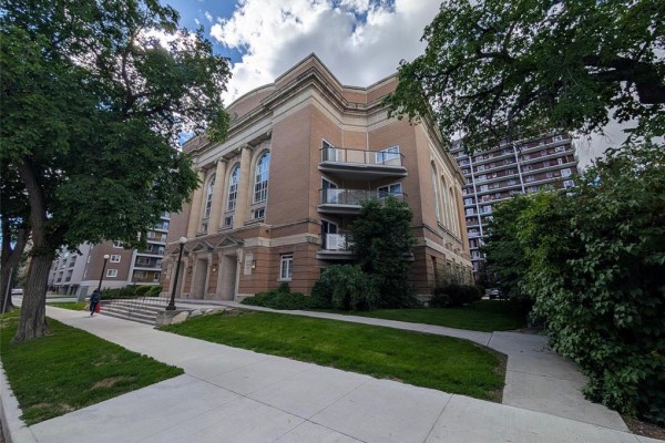 204 511 River Avenue, Winnipeg, MB, photo 3
