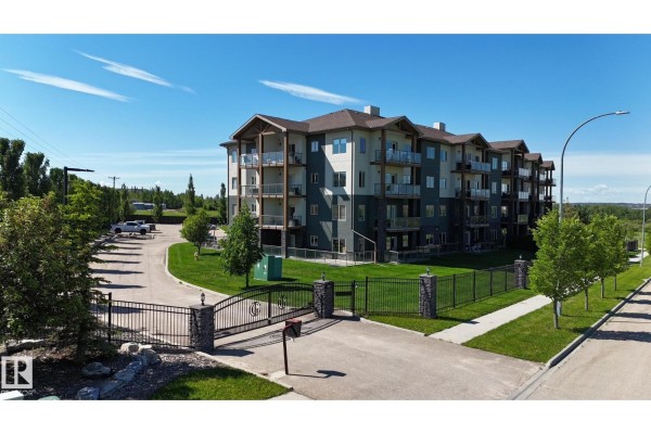 Primary Bedroom - #204 5201 Brougham Dr, Drayton Valley, AB T7A0C8 Photo 4