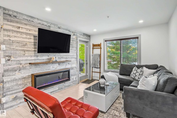 #204 530 Watt Bv Sw, Edmonton, AB, photo 2