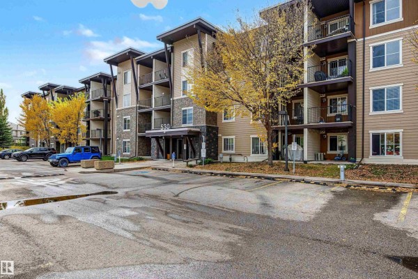 #204 530 Watt Bv Sw, Edmonton, AB, photo 3
