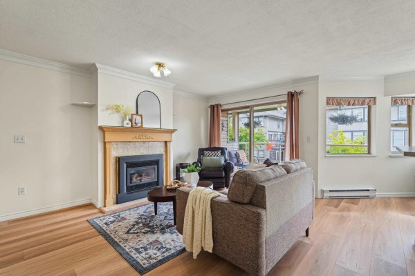204 5464 201a Street, Langley, BC V3A1S8 Photo 2