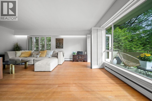 204 5475 Vine Street, Vancouver, BC V6M3Z7 Photo 2