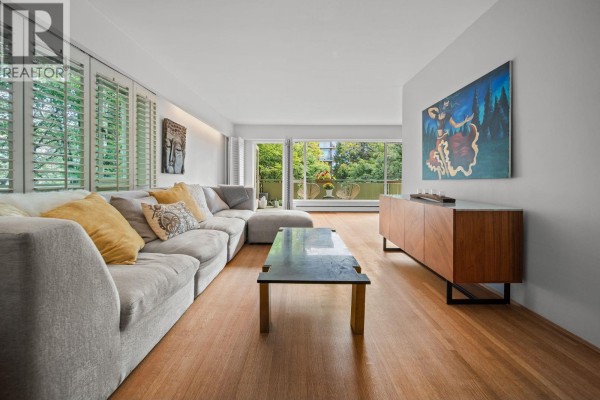 204 5475 Vine Street, Vancouver, BC V6M3Z7 Photo 3