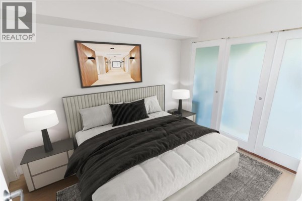 204 55 Alexander Street, Vancouver, BC V6A1B2 Photo 5