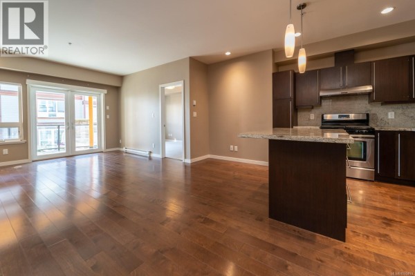 Ensuite - 204 6591 Lincroft Rd, Sooke, BC V9Z1M2 Photo 3