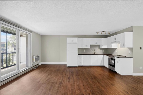 204 710 Kenaston Boulevard, Winnipeg, MB R3N1Y3 Photo 5