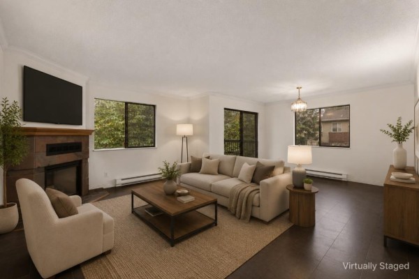 204 7165 133 Street, Surrey, BC V3W7Z6 Photo 3