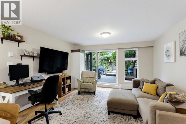 204 7377 Salisbury Avenue, Burnaby, BC V5E4B2 Photo 3