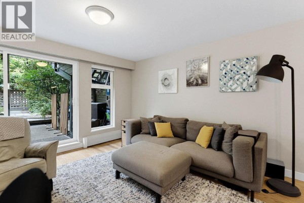 204 7377 Salisbury Avenue, Burnaby, BC V5E4B2 Photo 5
