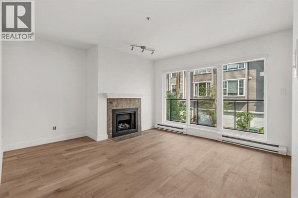 204 833 W 16th Avenue, Vancouver, BC V5Z1S9 Photo 2