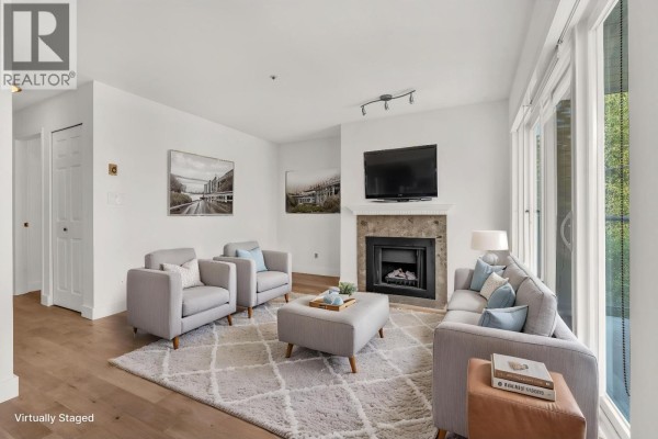 204 833 W 16th Avenue, Vancouver, BC V5Z1S9 Photo 3