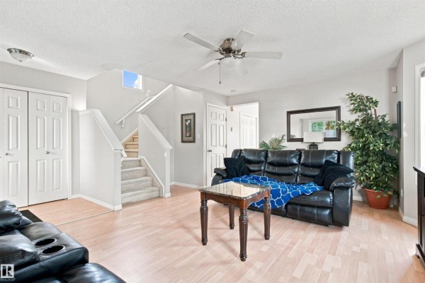 Bedroom 2 - 204 84 St Sw, Edmonton, AB T6X1H6 Photo 5
