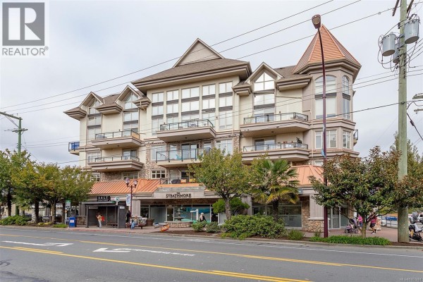 204 866 Goldstream Ave, Langford