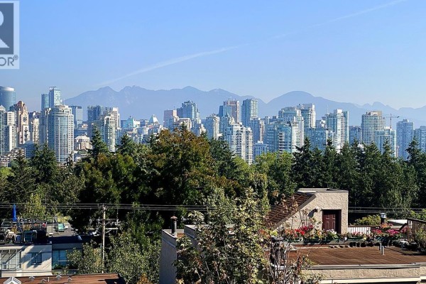 204 943 W 8th Avenue, Vancouver, BC V5Z1E4 Photo 2