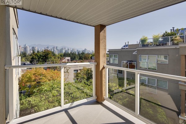 204 943 W 8th Avenue, Vancouver, BC V5Z1E4 Photo 3
