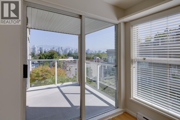 204 943 W 8th Avenue, Vancouver, BC V5Z1E4 Photo 4
